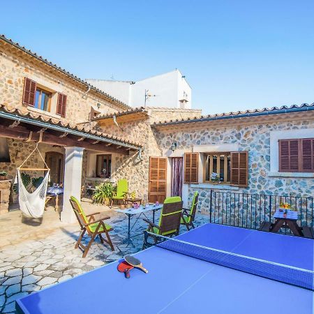Holiday Home Son Trobat By Interhome Mancor del Valle Ngoại thất bức ảnh
