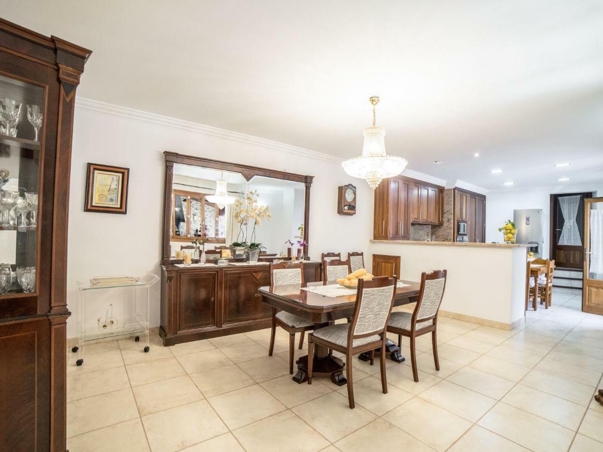 Holiday Home Son Trobat By Interhome Mancor del Valle Ngoại thất bức ảnh
