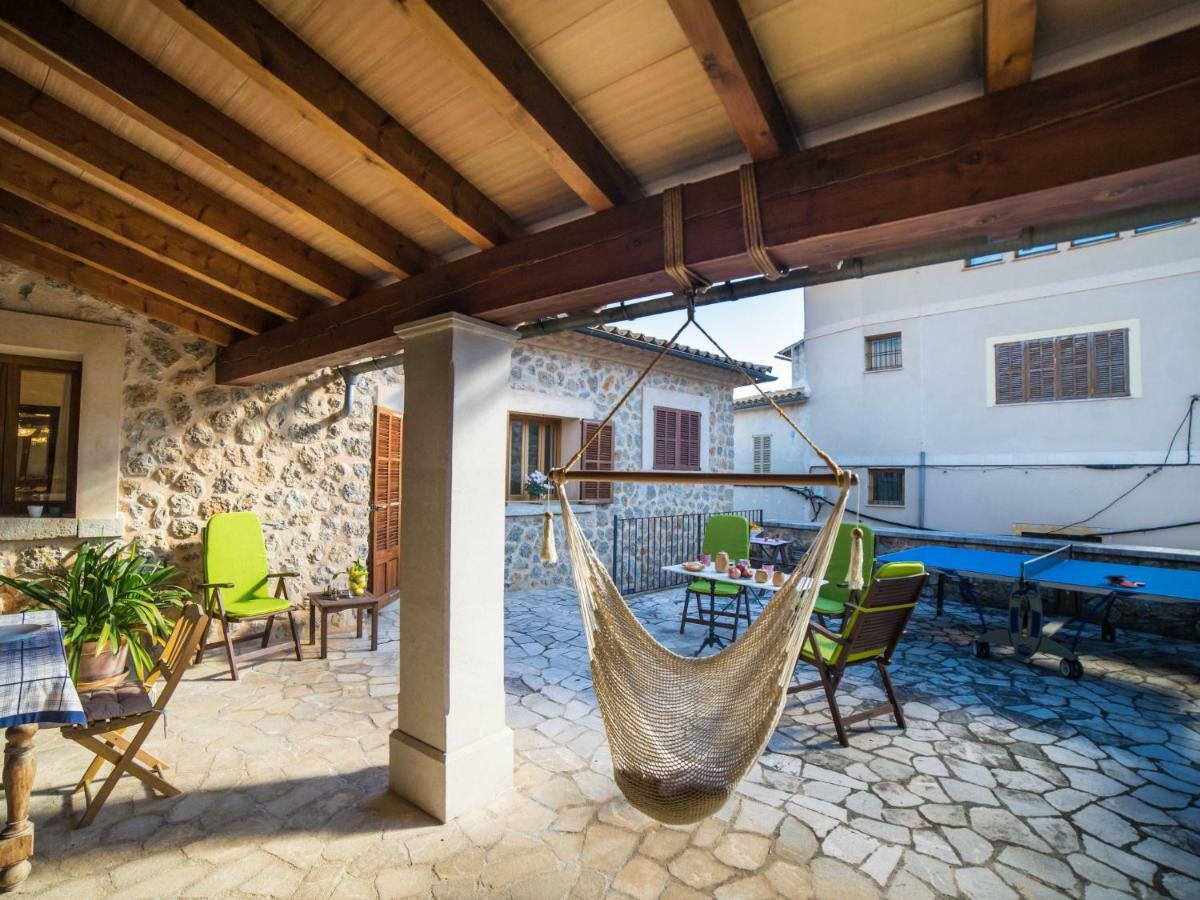 Holiday Home Son Trobat By Interhome Mancor del Valle Ngoại thất bức ảnh
