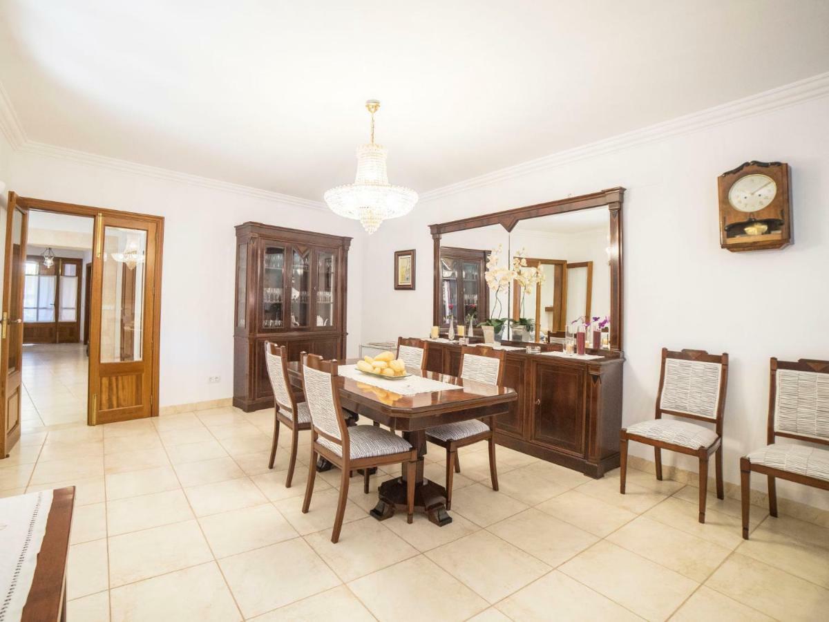 Holiday Home Son Trobat By Interhome Mancor del Valle Ngoại thất bức ảnh