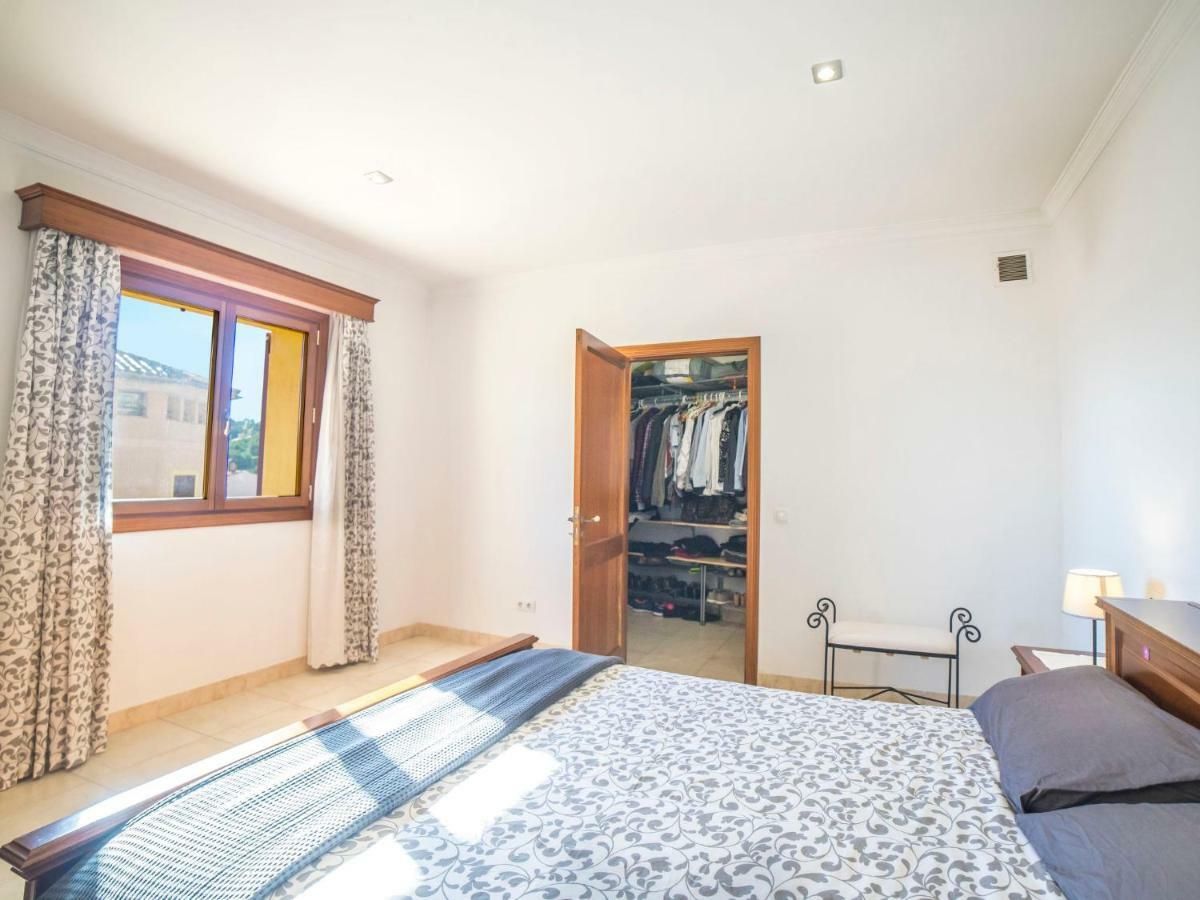 Holiday Home Son Trobat By Interhome Mancor del Valle Ngoại thất bức ảnh