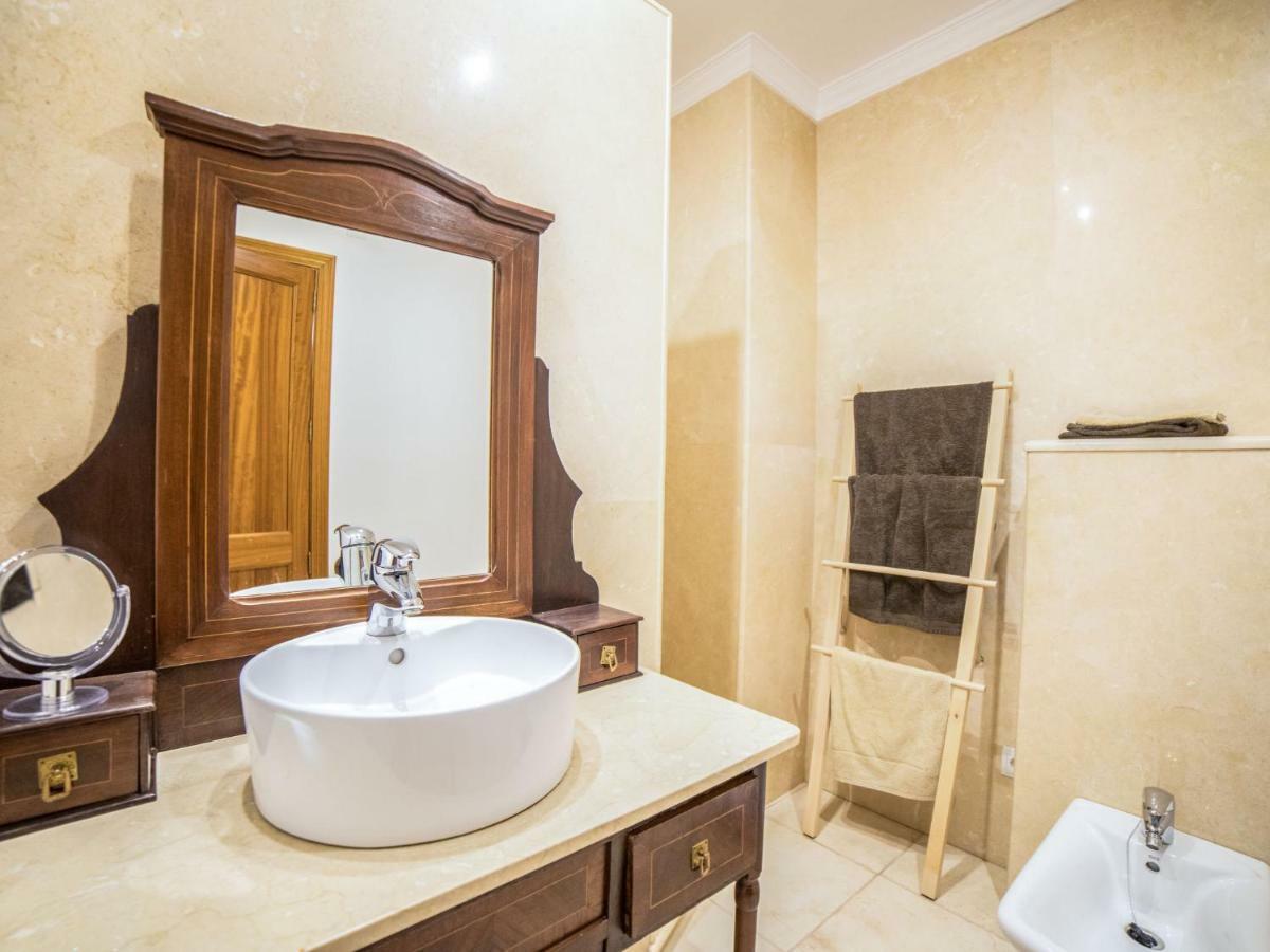 Holiday Home Son Trobat By Interhome Mancor del Valle Ngoại thất bức ảnh