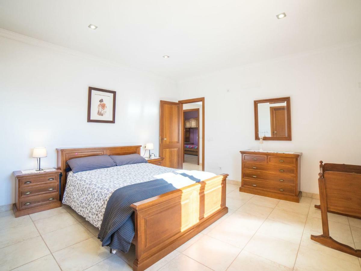 Holiday Home Son Trobat By Interhome Mancor del Valle Ngoại thất bức ảnh