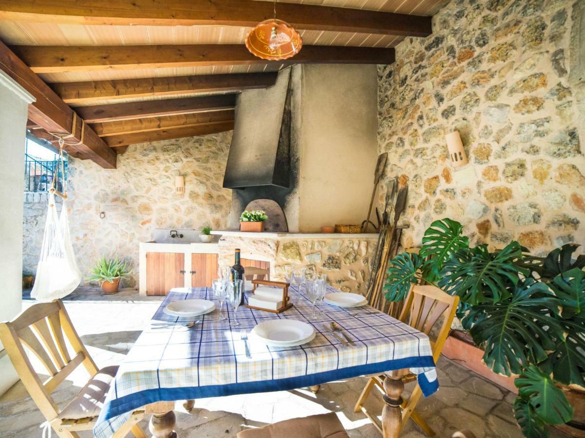 Holiday Home Son Trobat By Interhome Mancor del Valle Ngoại thất bức ảnh
