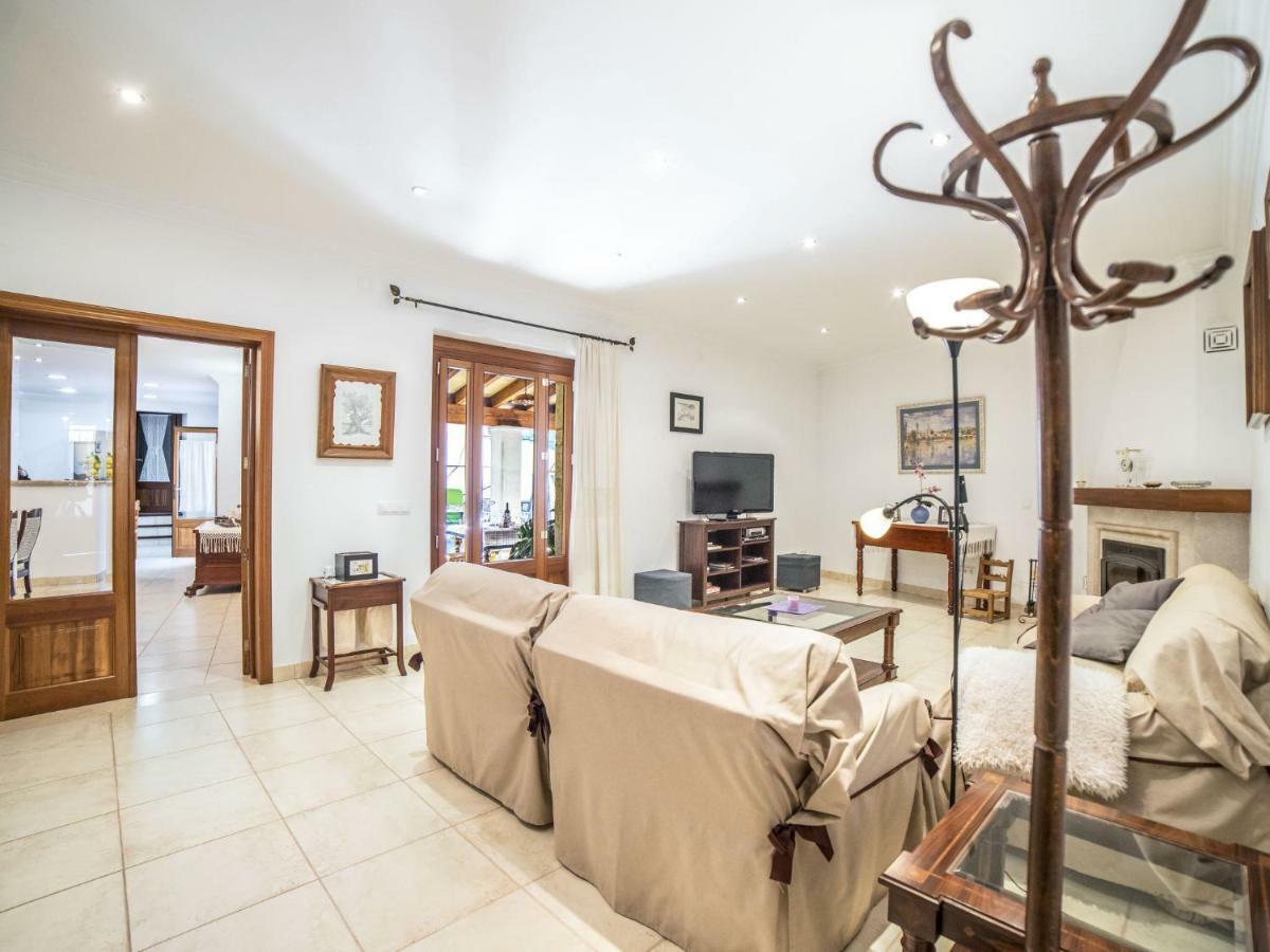 Holiday Home Son Trobat By Interhome Mancor del Valle Ngoại thất bức ảnh