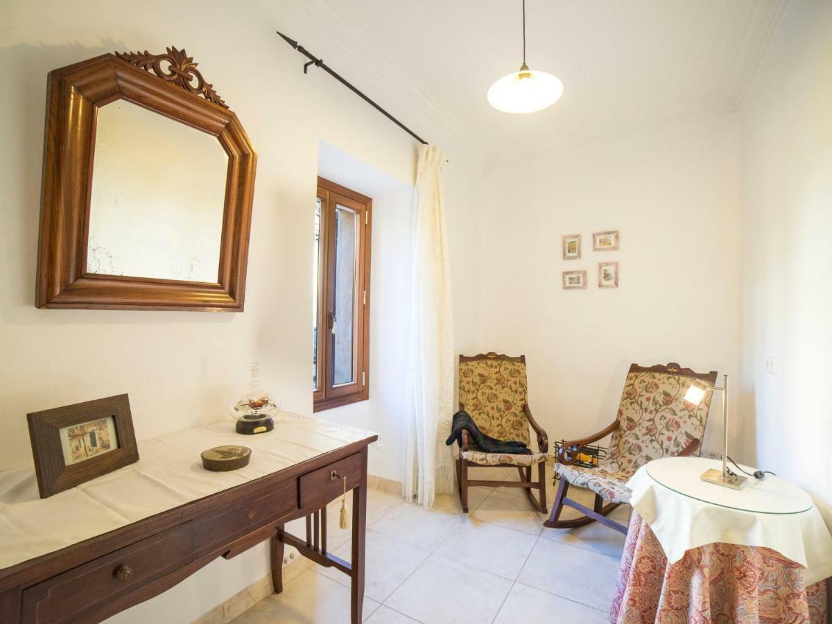 Holiday Home Son Trobat By Interhome Mancor del Valle Ngoại thất bức ảnh