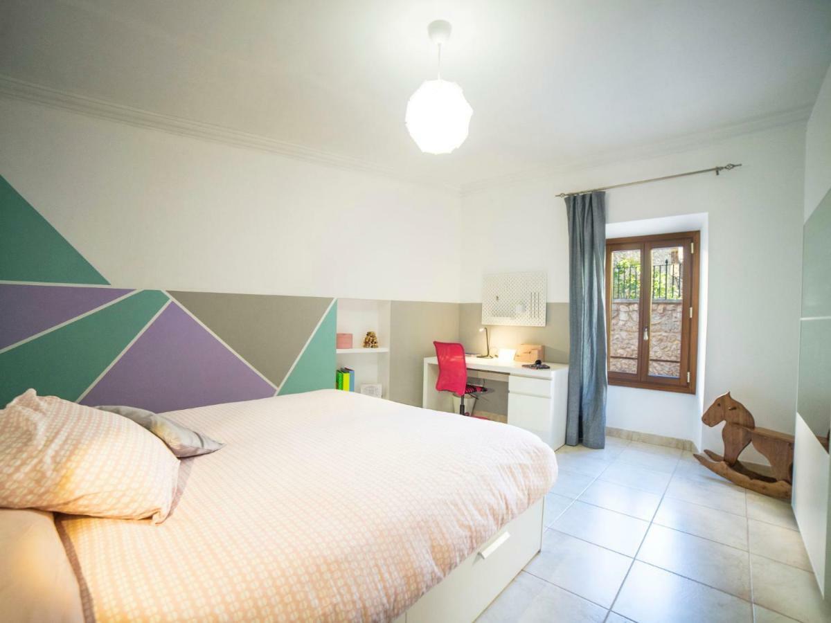 Holiday Home Son Trobat By Interhome Mancor del Valle Ngoại thất bức ảnh